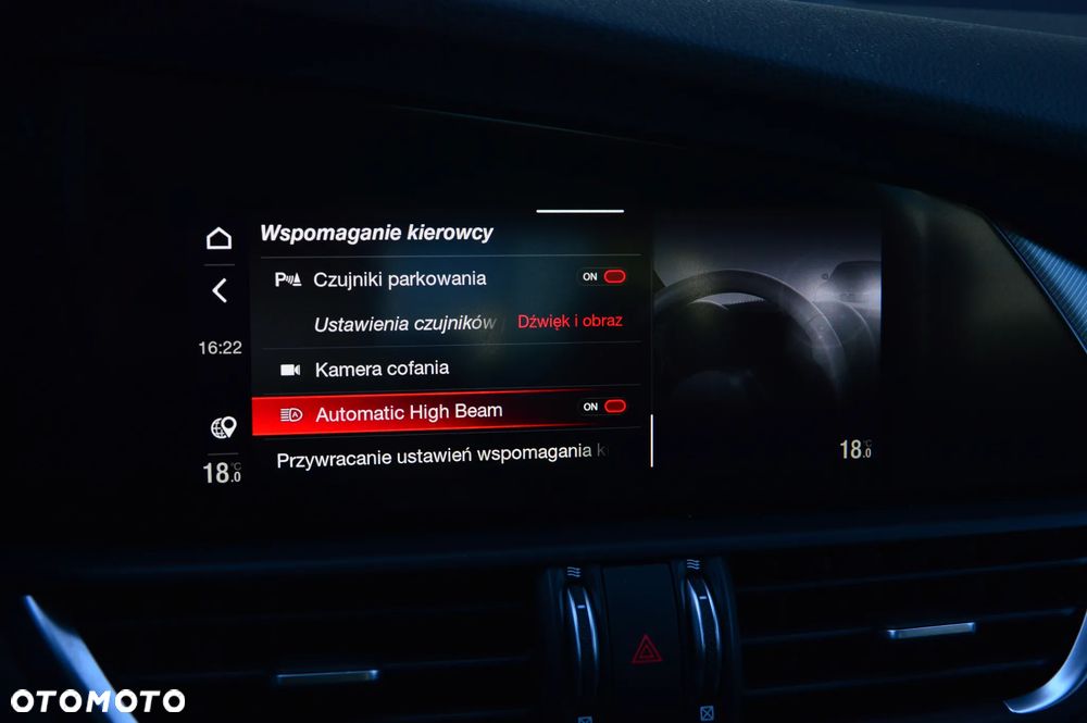Alfa Romeo Giulia 2.0 Turbo Veloce TI Q4 - 33