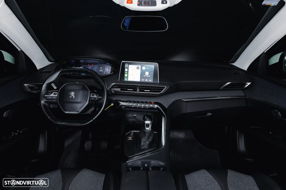 Peugeot 3008 1.2 PureTech Allure J18 - 6