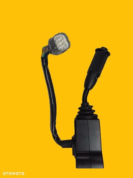 PRZEŁĄCZNIK ŚWIATEŁ ŁADOWARKA JCB FASTRAC 701/44200 - 2