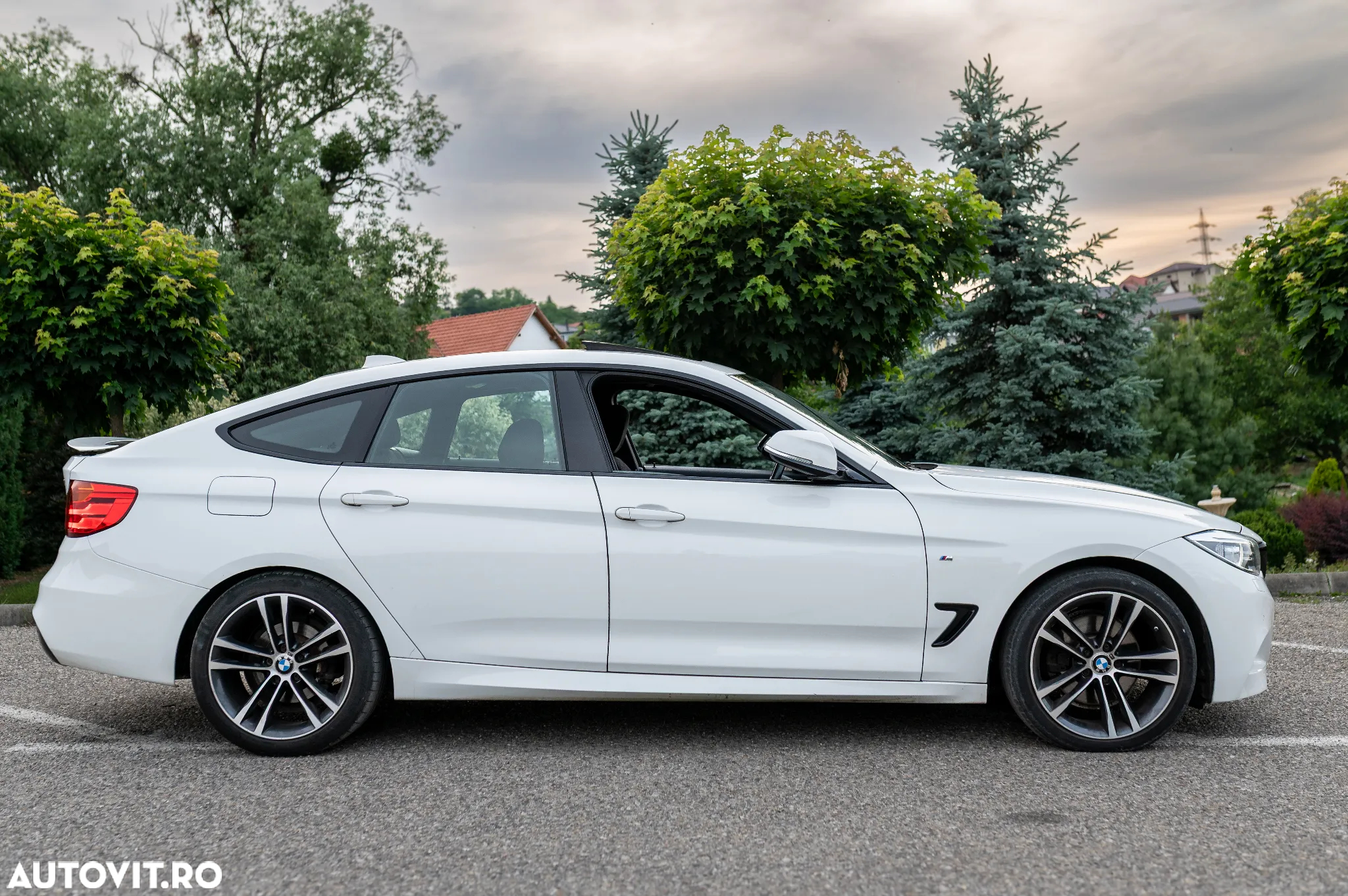 BMW X3 - 4