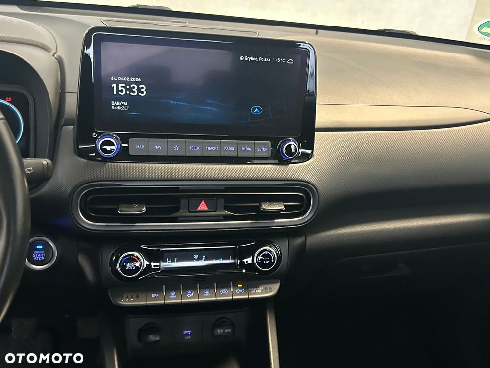 Hyundai Kona 1.0 T-GDI EDITION 30+ - 16