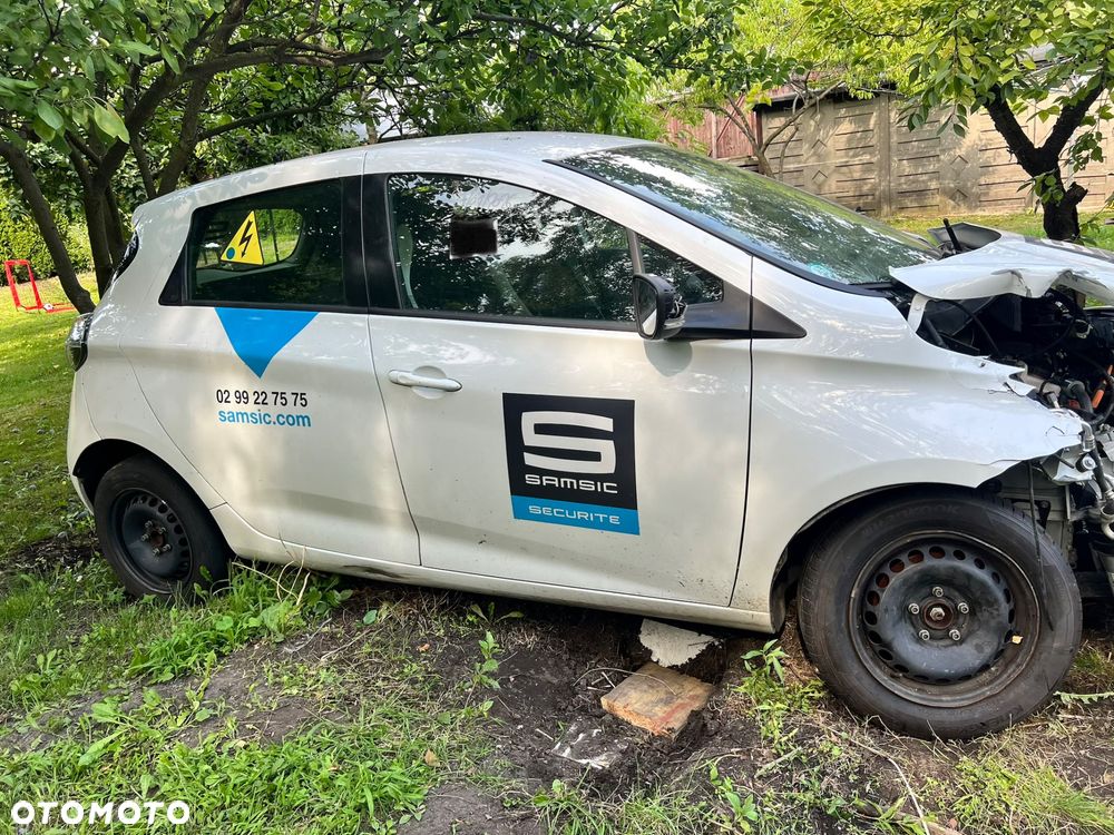 Renault Zoe R110 Z.E 50 One - 5