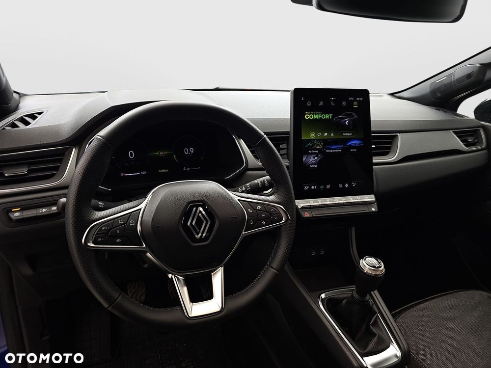 Renault Captur 1.0 TCe Techno - 9