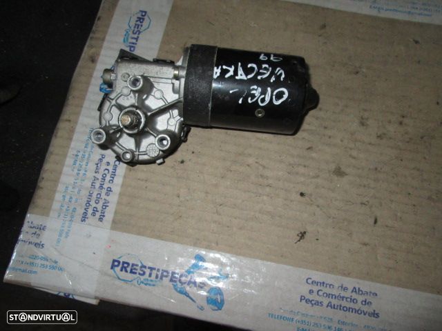Motor Limpa Vidros Frente 0390241142 OPEL VECTRA B 1999 BOSCH OPEL VECTRA B 1998 1.6I 16V 100CV 4P CINZA FRT BOSCH - 2
