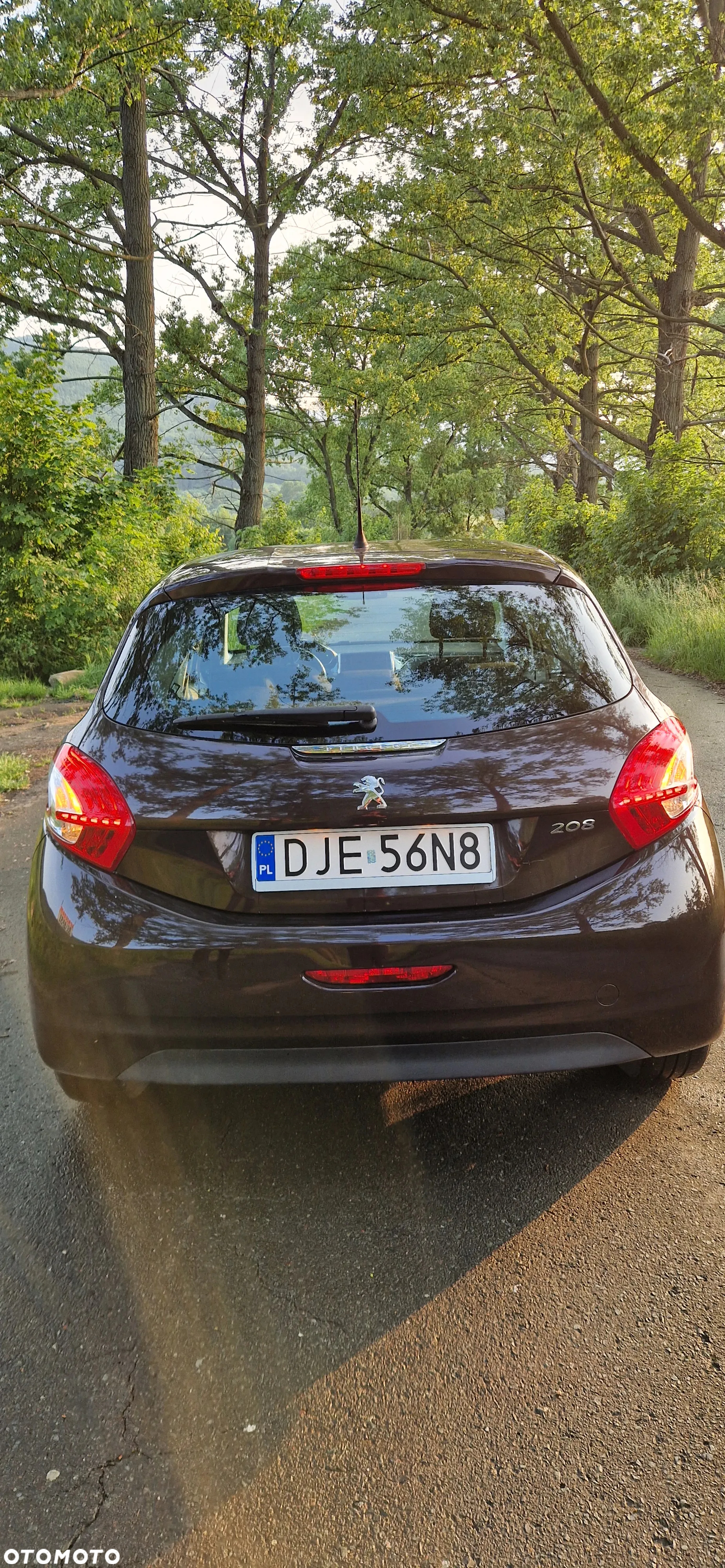 Peugeot 208 1.2 PureTech Active - 9