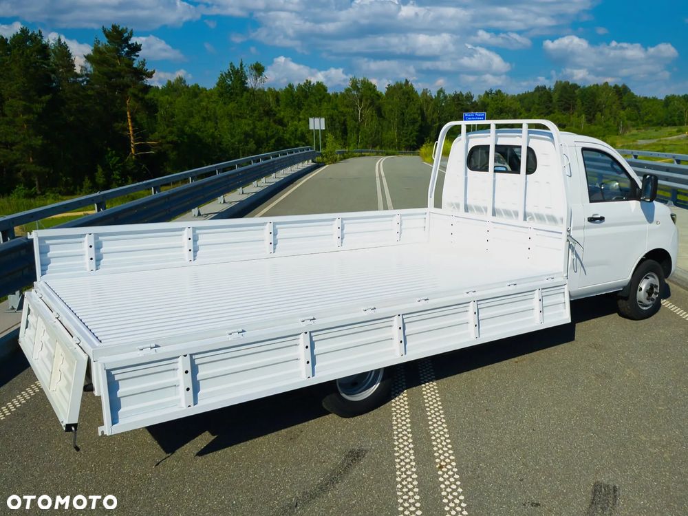BAW Light Truck - 31