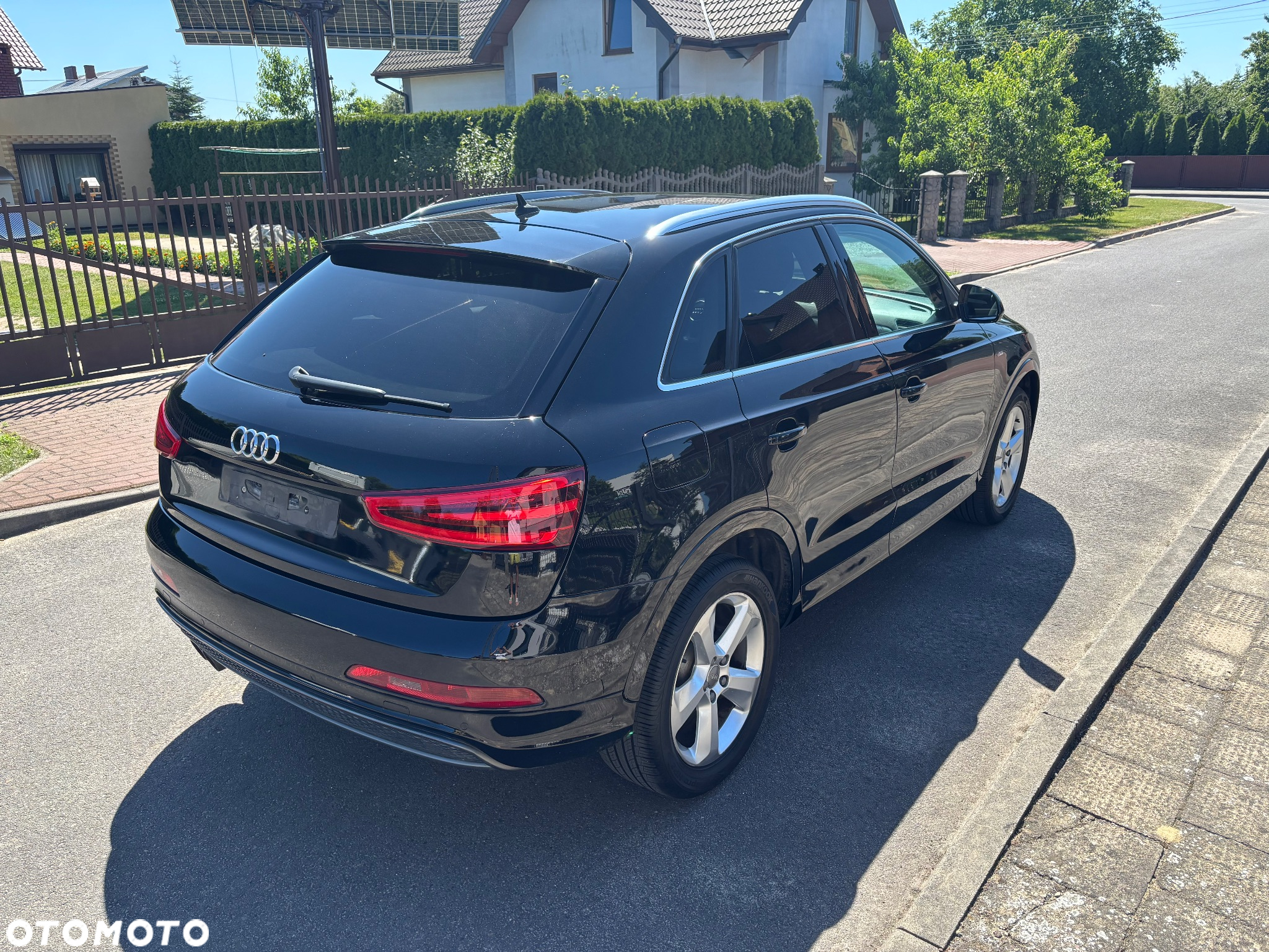 Audi Q3 2.0 TDI Prime Edition - 9