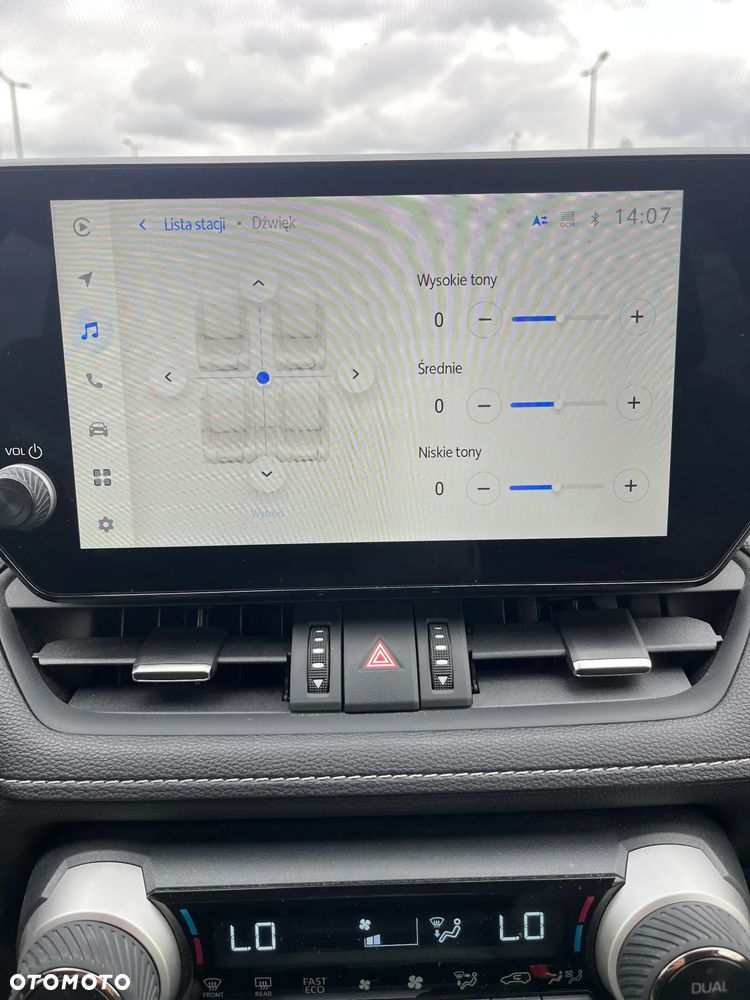 Toyota RAV4 2.5 Hybrid Executive 4x4 - 34