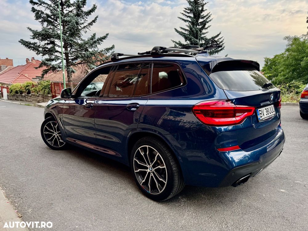 BMW X3 - 19