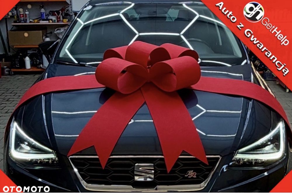 Seat Ibiza 1.0 EcoTSI S&S FR - 32