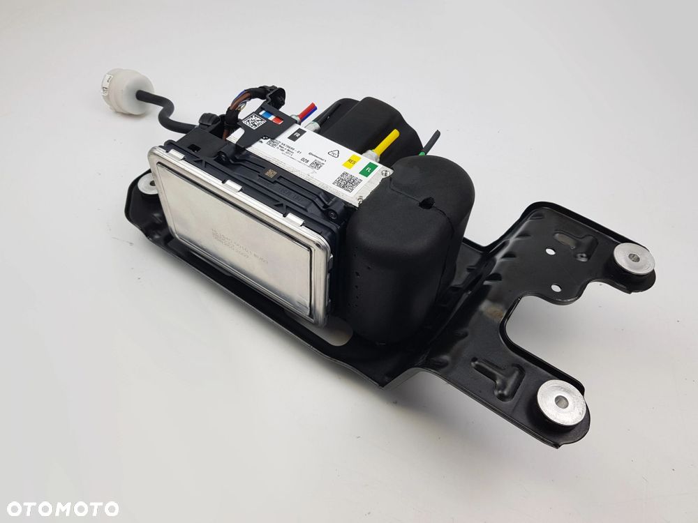 Kompresor Sprężarka zawieszenia BMW X5 G05 X6 G06 X7 G07 5A70699 - 2