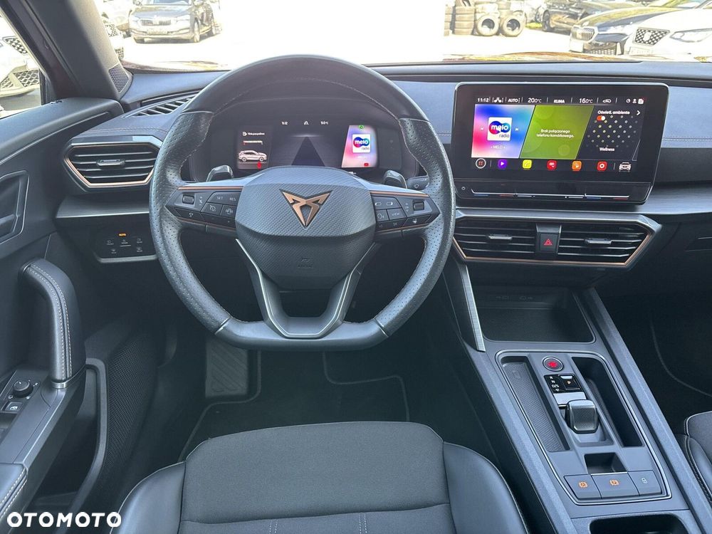 Cupra Formentor 1.5 TSI DSG - 19