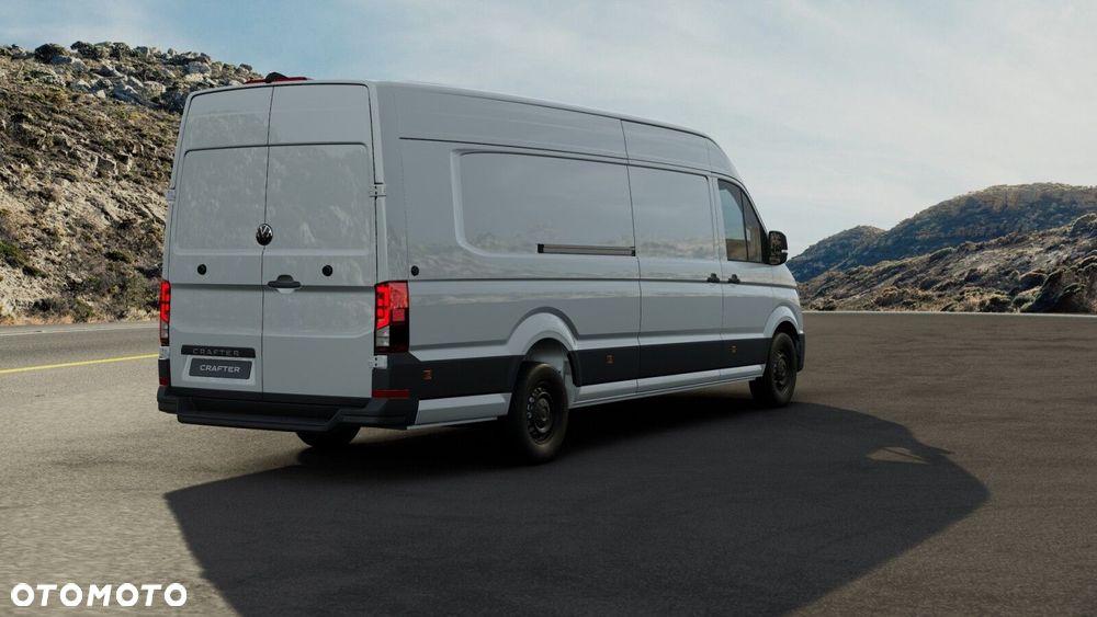Volkswagen Crafter - 7