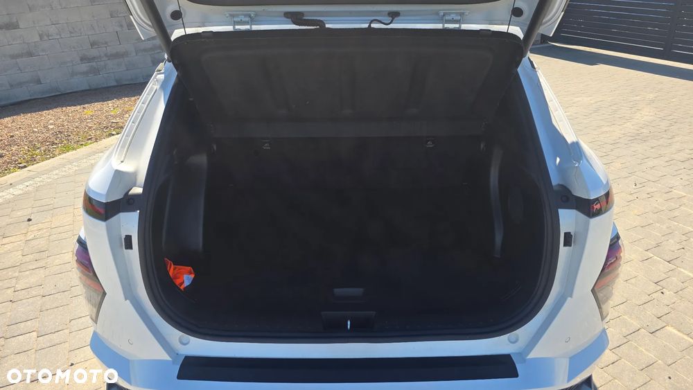 Hyundai Kona 1.6 T-GDI DCT 4WD N Line - 27