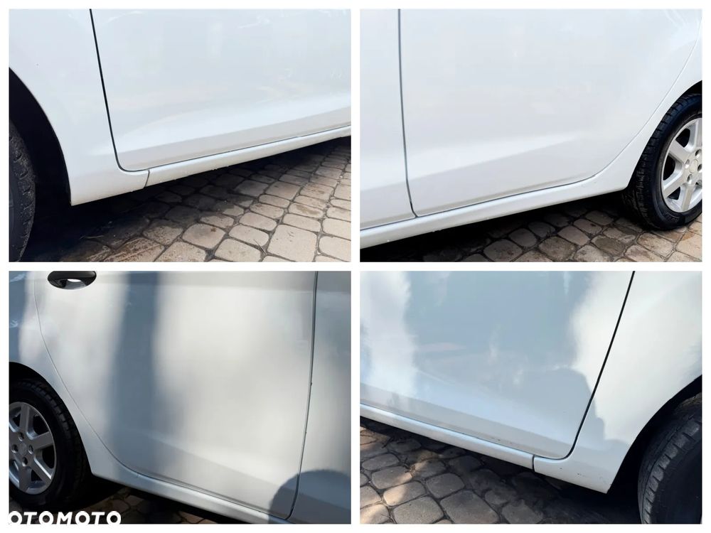 Ford Fiesta 1.25 Silver X (Ambiente) EU6 - 20