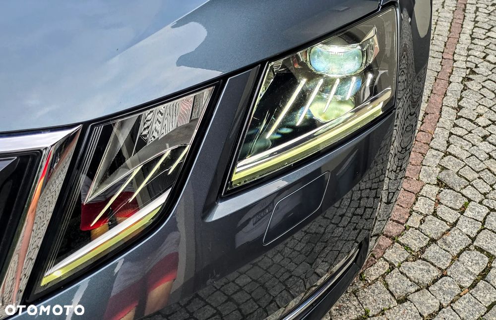 Skoda Octavia 1.5 TSI ACT Style - 37