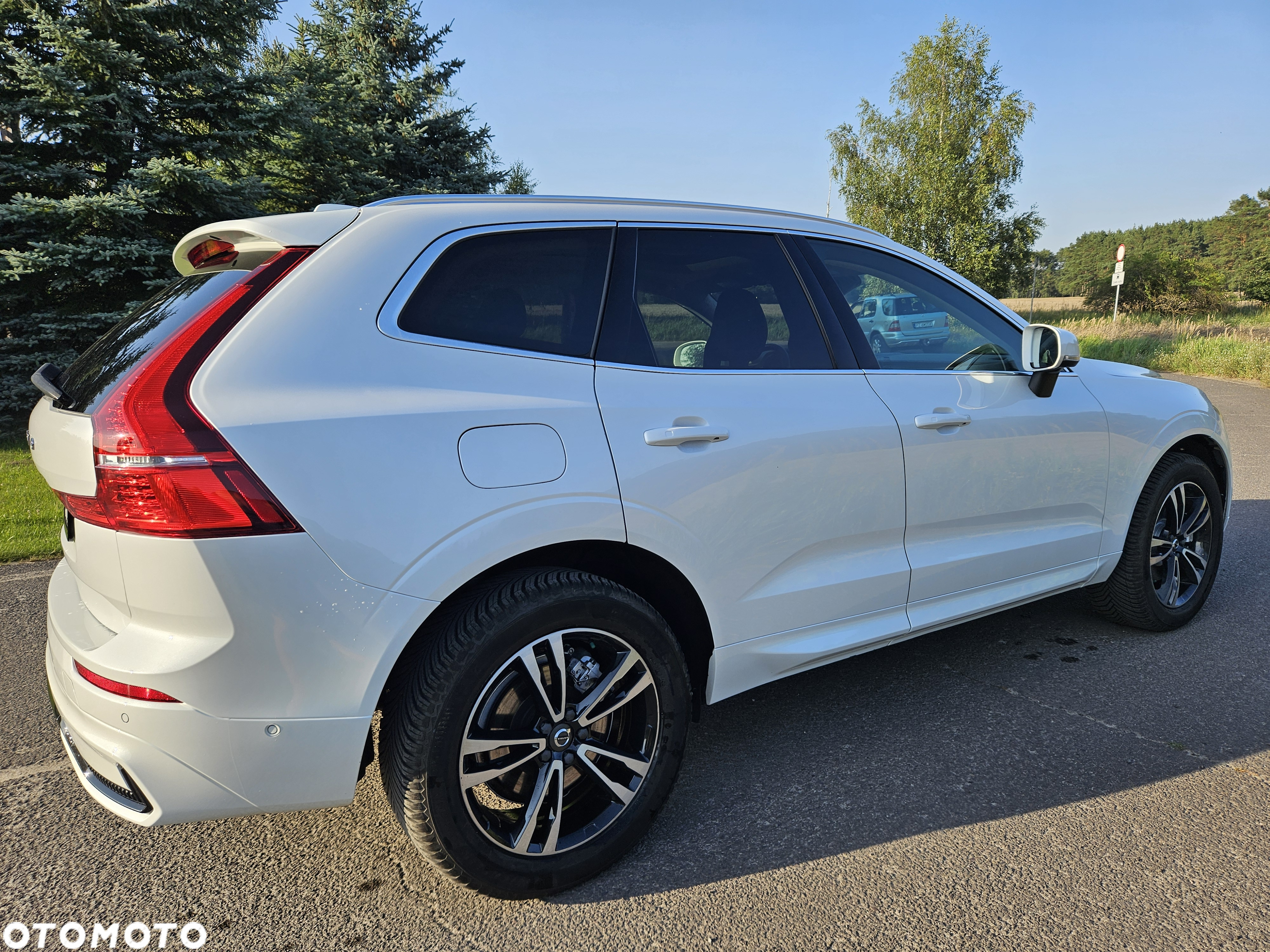 Volvo XC 60 - 11