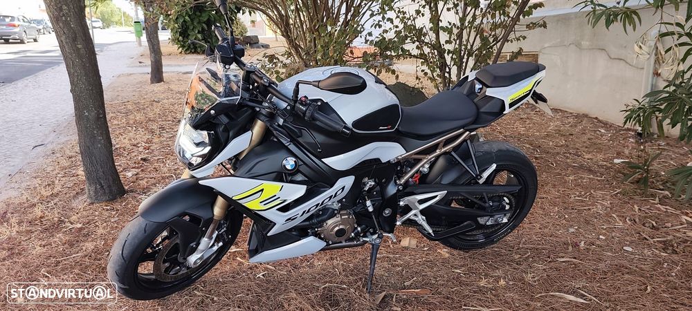 BMW S 1000 R - 11
