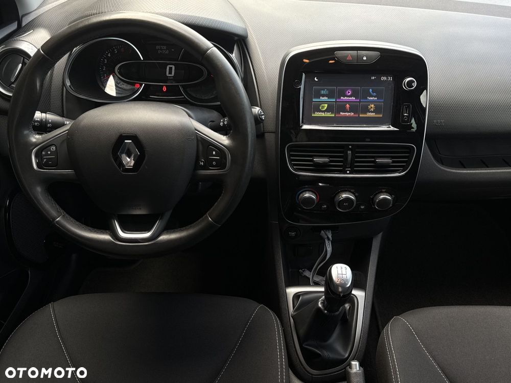 Renault Clio 0.9 TCe Limited - 14