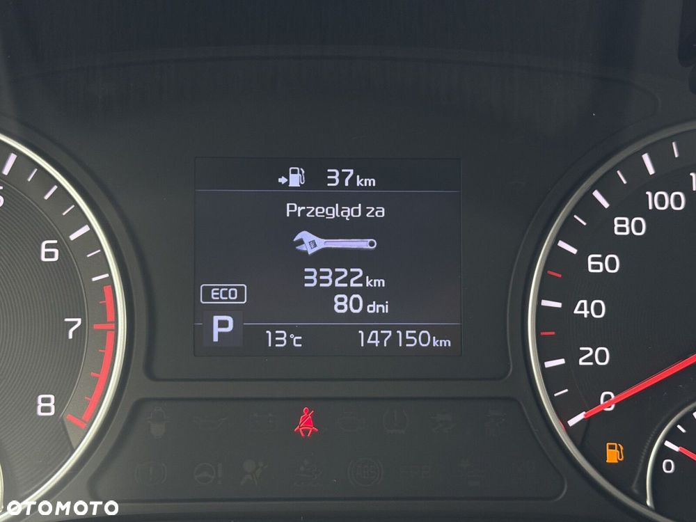 Kia Optima - 30