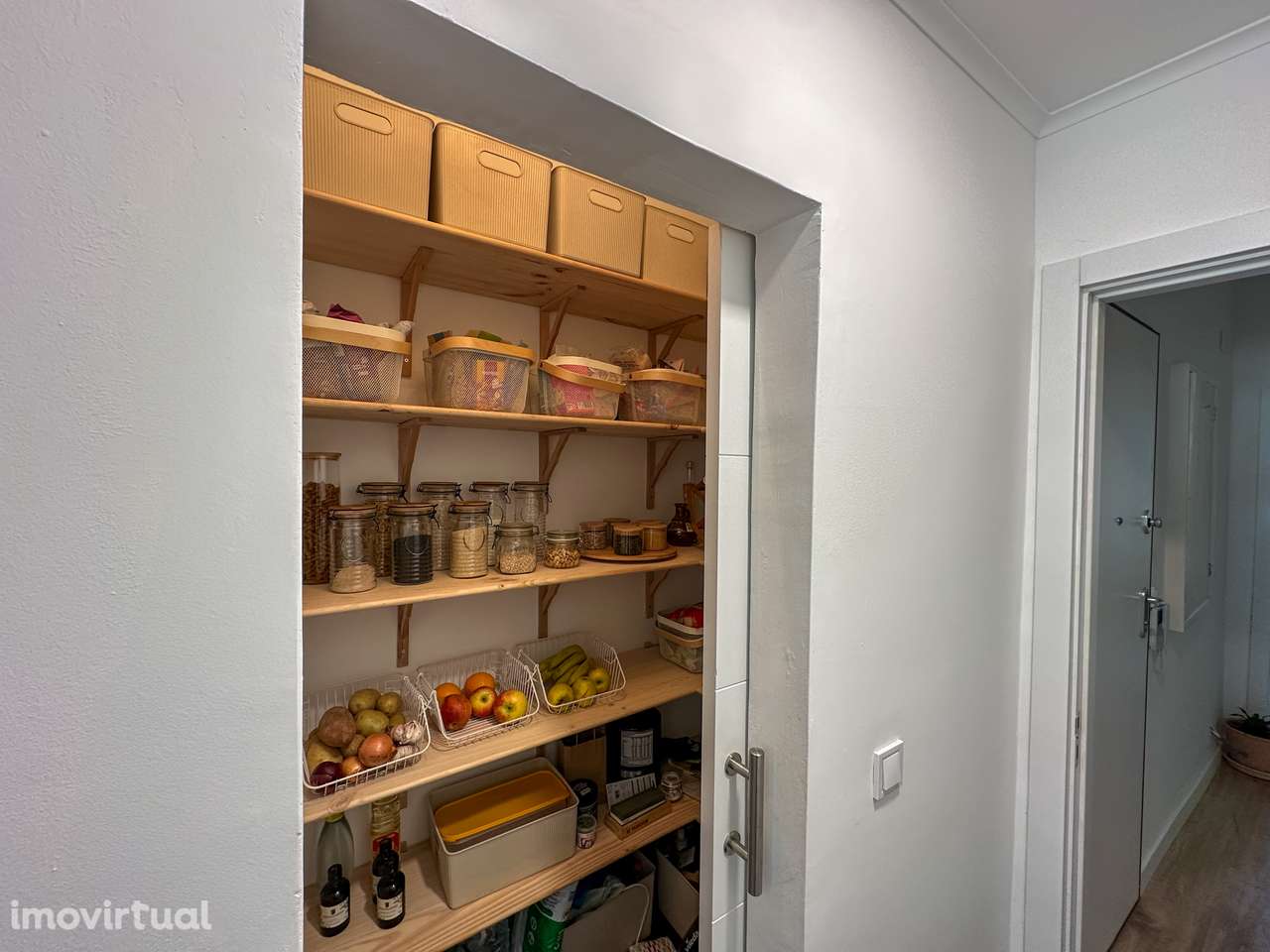 Apartamento T2 na Praceta Poder Local, Pontinha - Grande imagem: 5/37