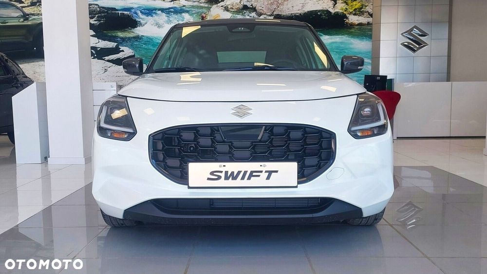 Suzuki Swift - 3