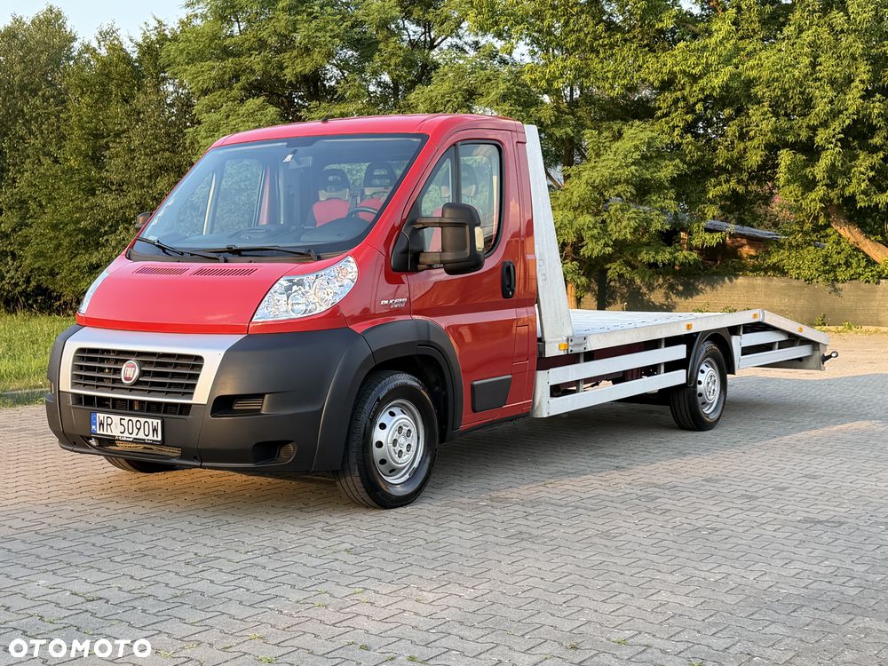 Fiat Ducato - 33