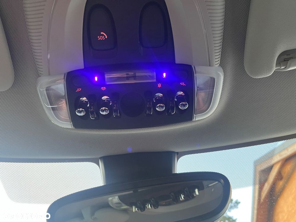 MINI Clubman Cooper S ALL4 - 38