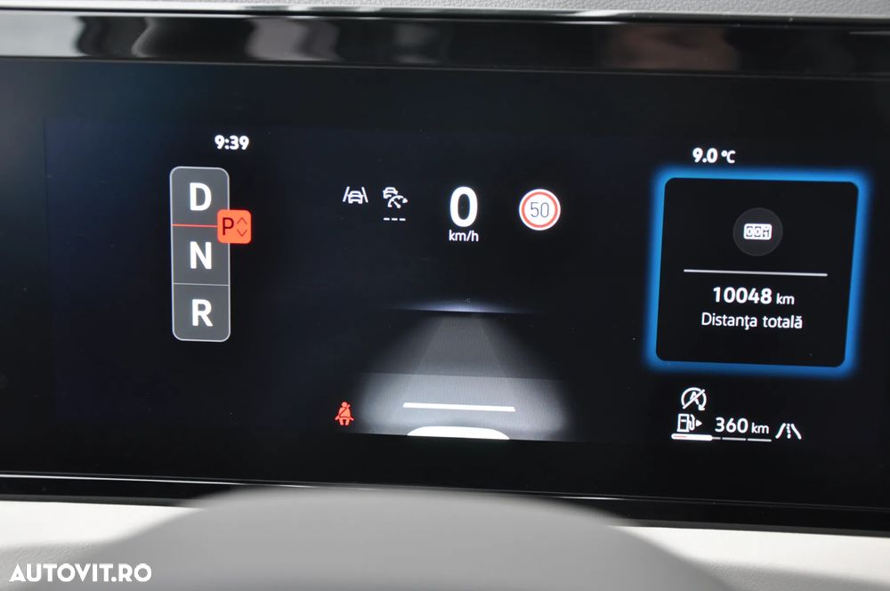 Volkswagen Tiguan 2.0 TDI DSG 4Motion Elegance - 19