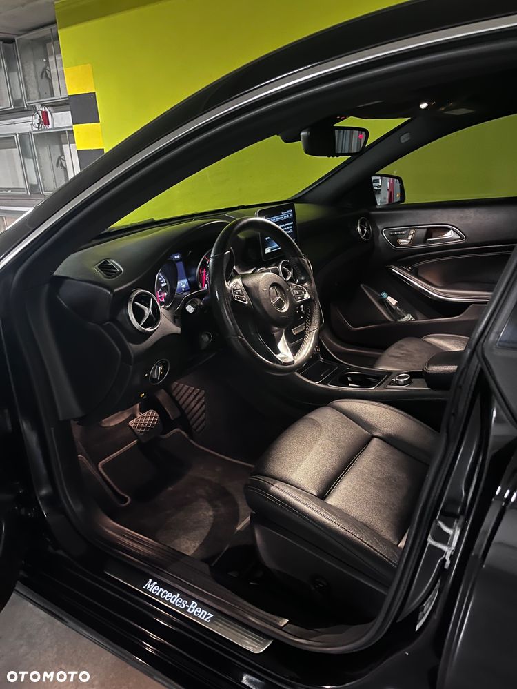 Mercedes-Benz CLA 250 4-Matic - 3