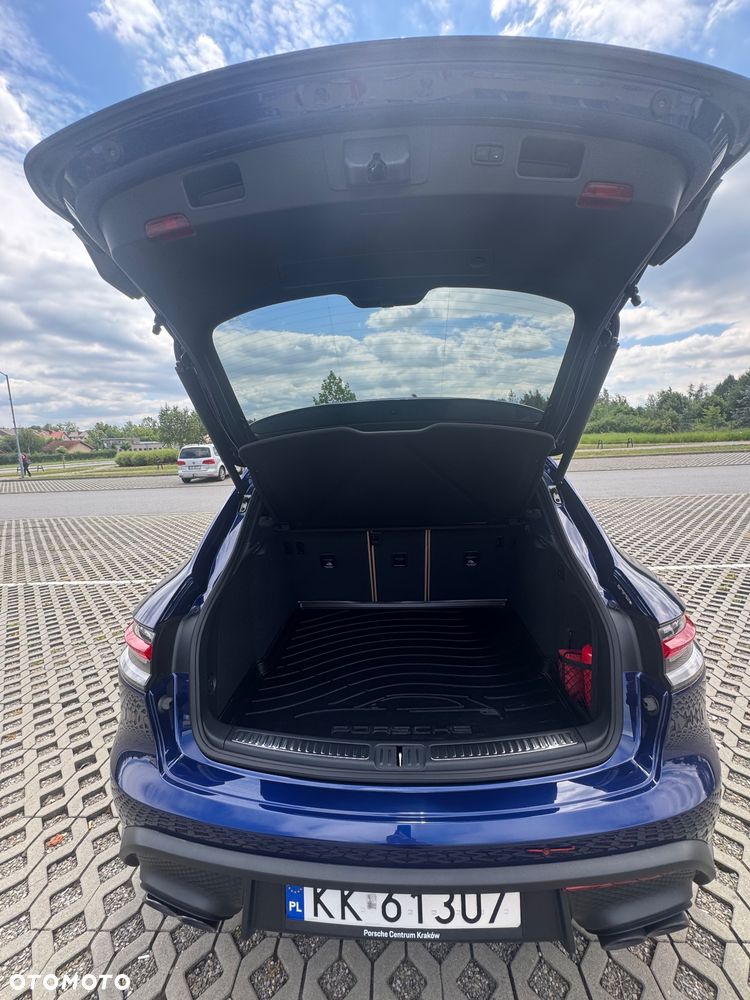 Porsche Macan Standard - 23