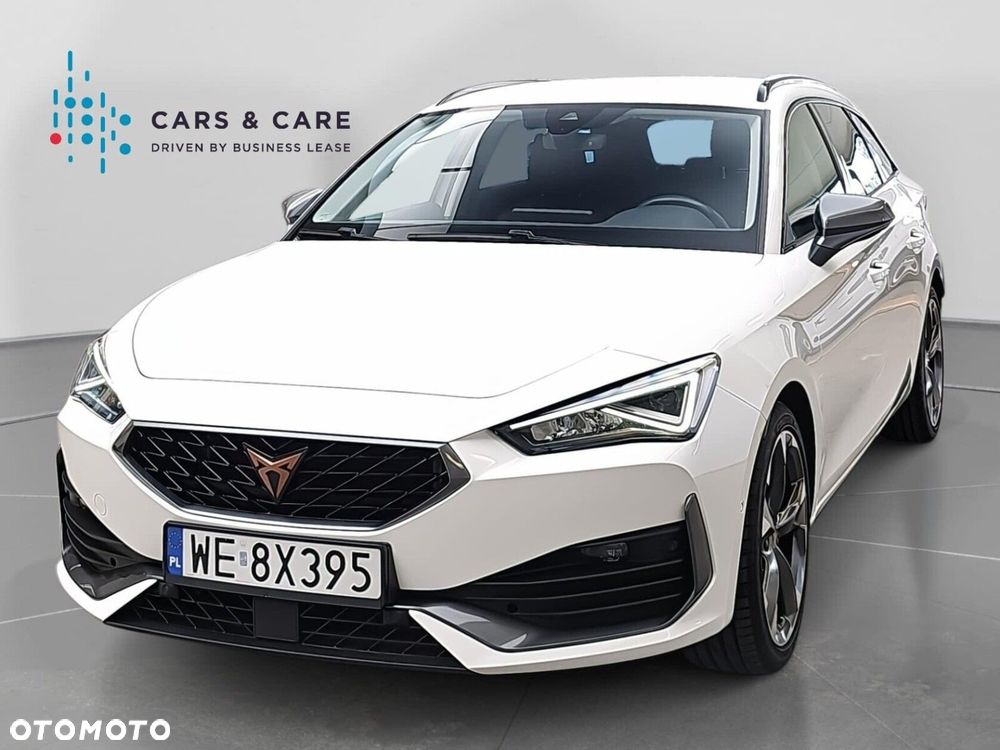 Cupra Leon Sportstourer 1.5 eTSI DSG - 2