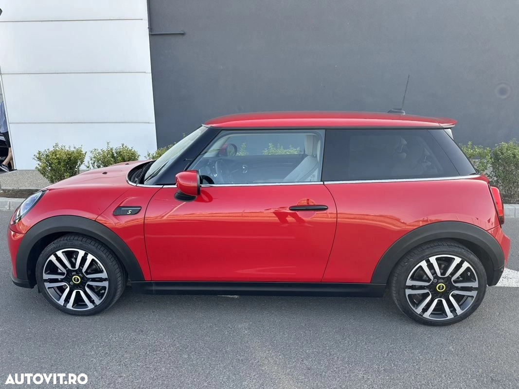 Mini Cooper SE Standard - 5