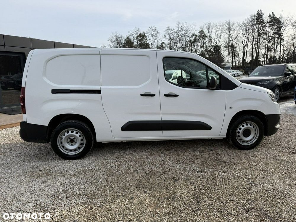 Toyota Proace City - 20