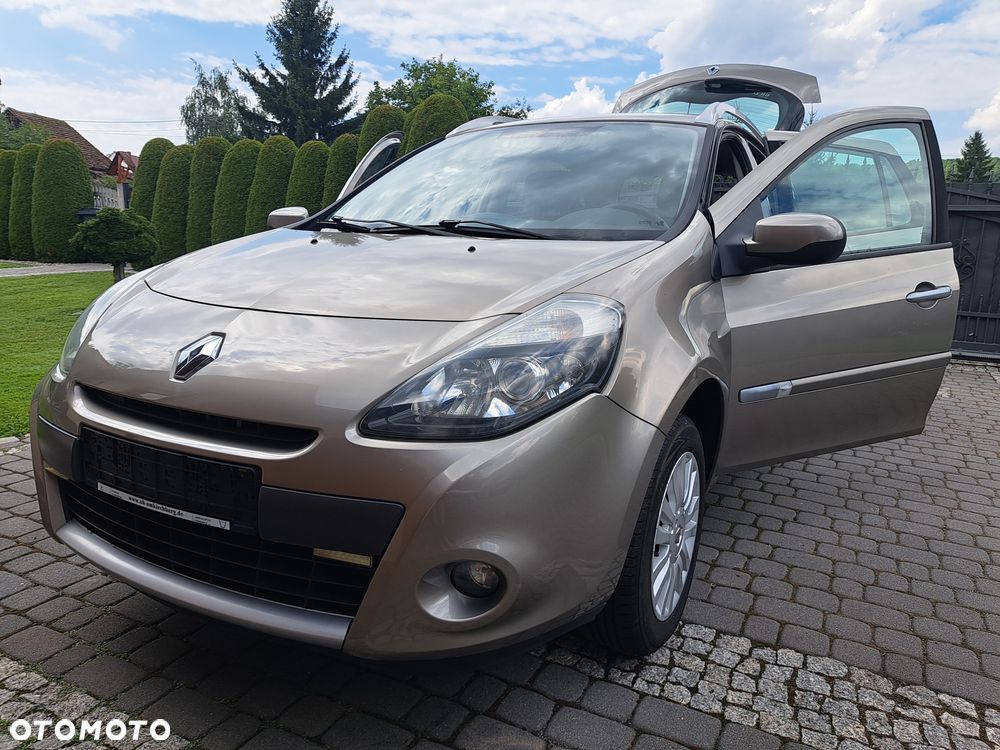 Renault Clio 1.2 TCE Expression - 29