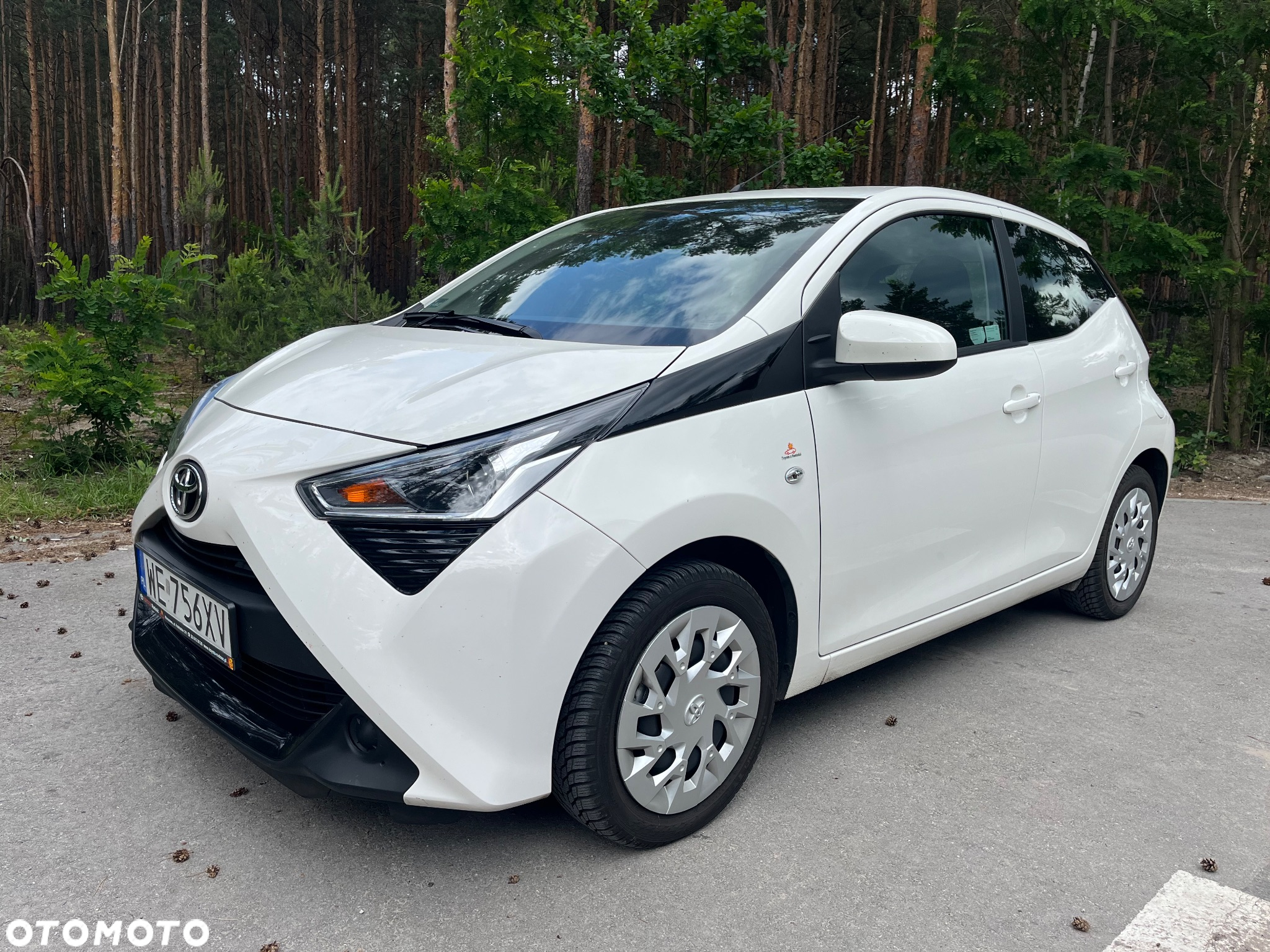 Toyota Aygo - 3