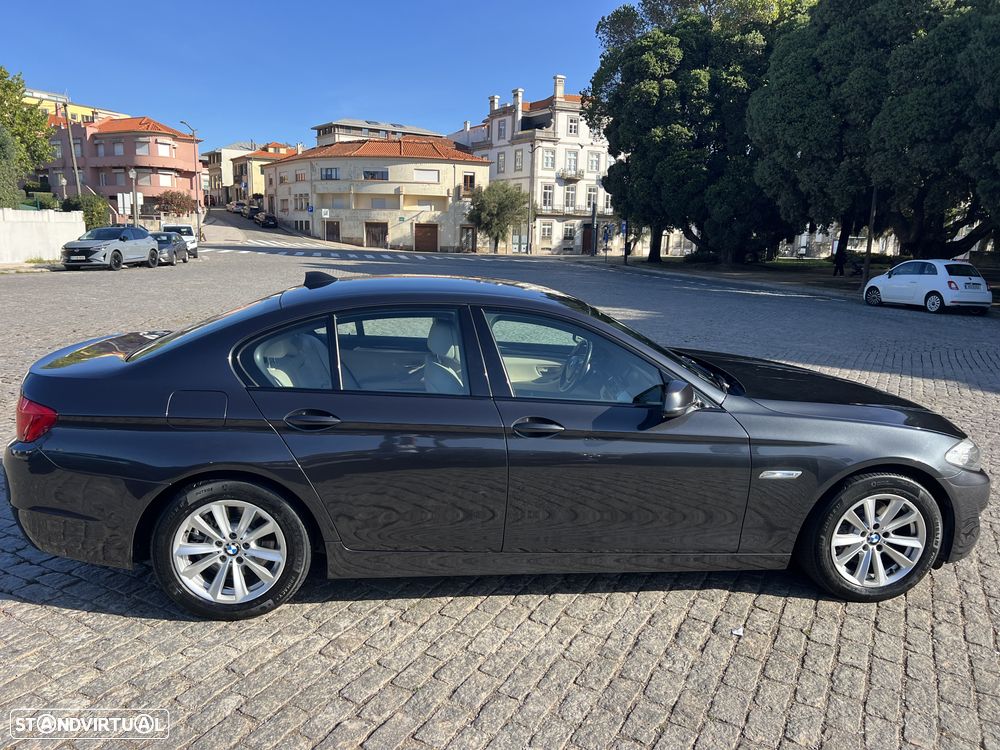BMW 520 d Auto - 3