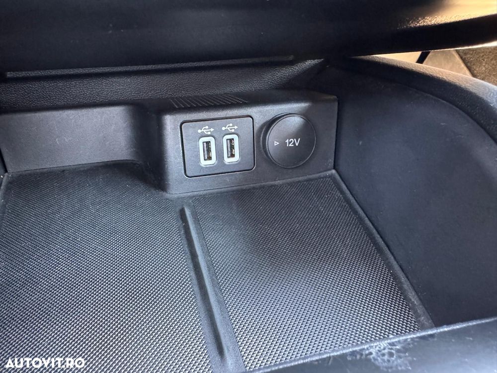 Ford Focus 1.5 EcoBlue Trend - 27