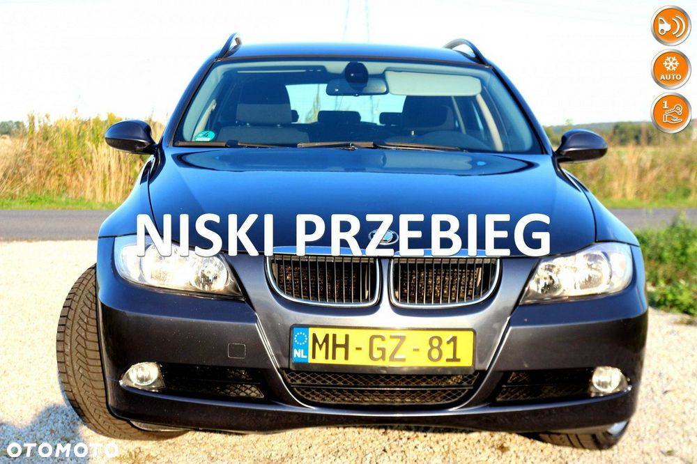 BMW Seria 3 325i - 2