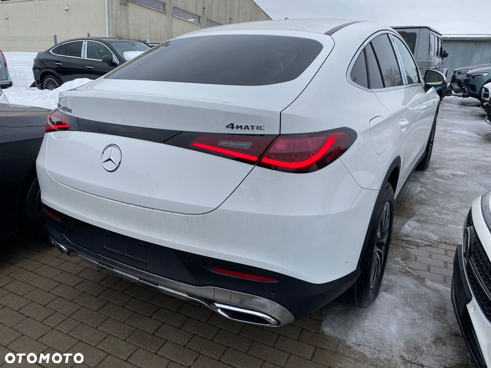 Mercedes-Benz GLC - 4