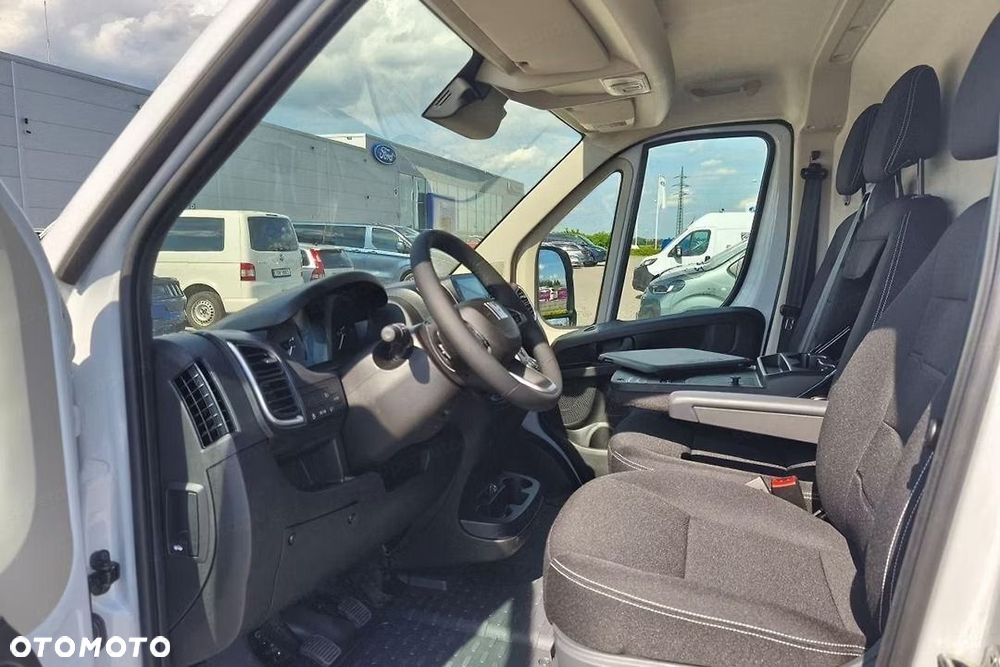 Fiat Ducato 3.5t L2H2 2.2 140KM - 10