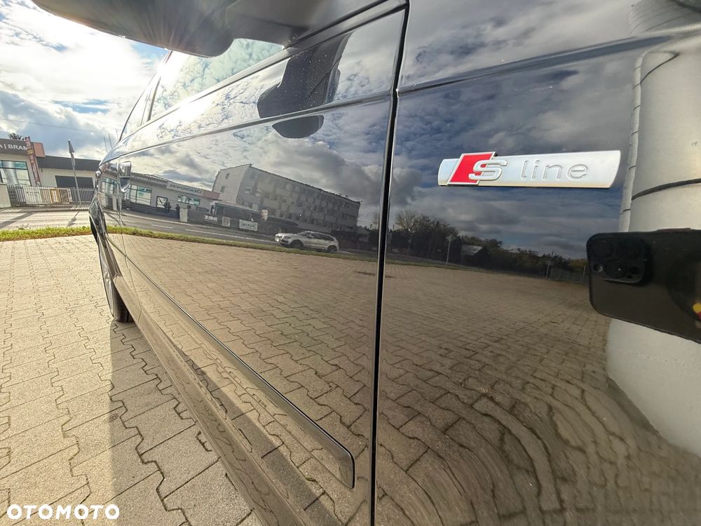 Audi A3 Sportback 2.0 TFSI S line Sportpaket - 32