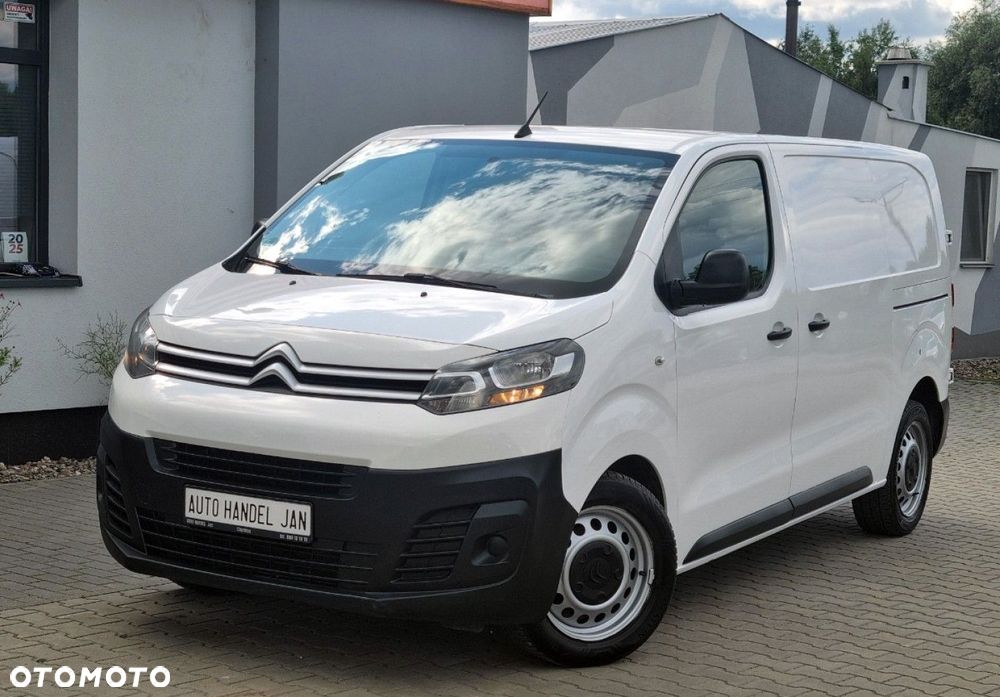Citroën Jumpy - 1