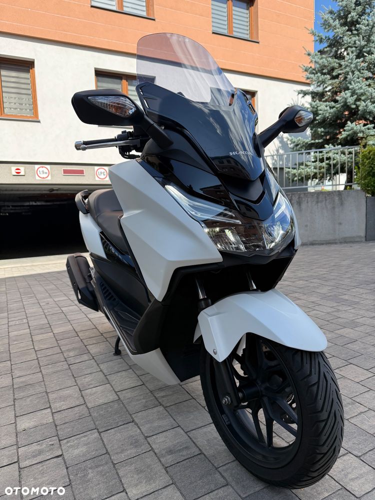 Honda NSS - 14