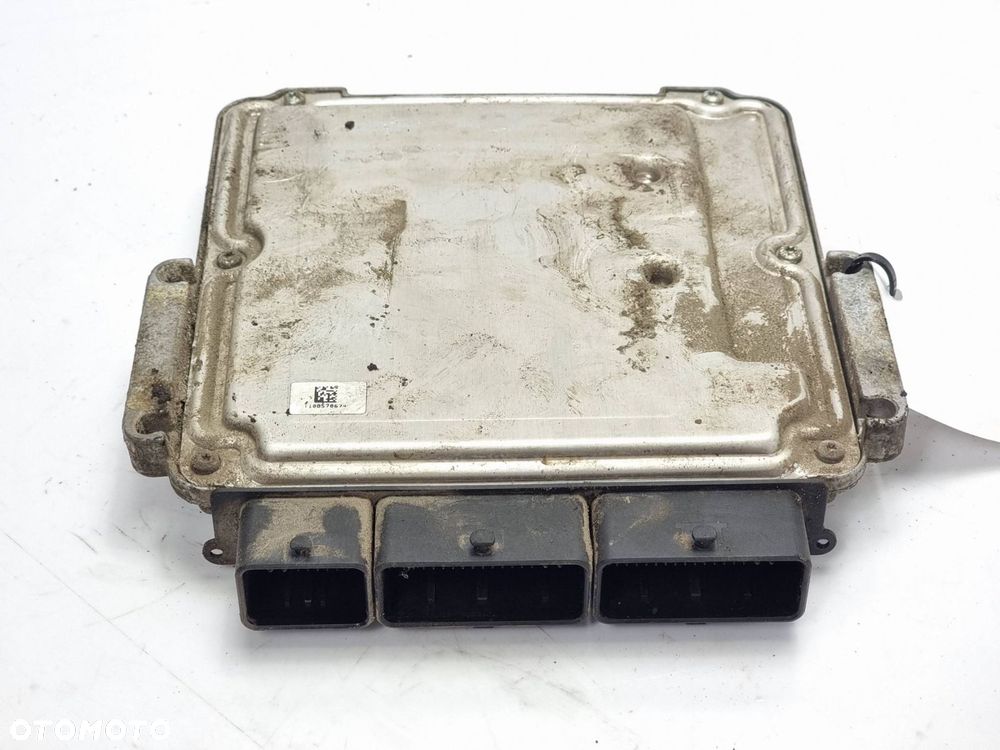 KOMPUTER SILNIKA ECU RENAULT MASTER III 0281030577 - 2