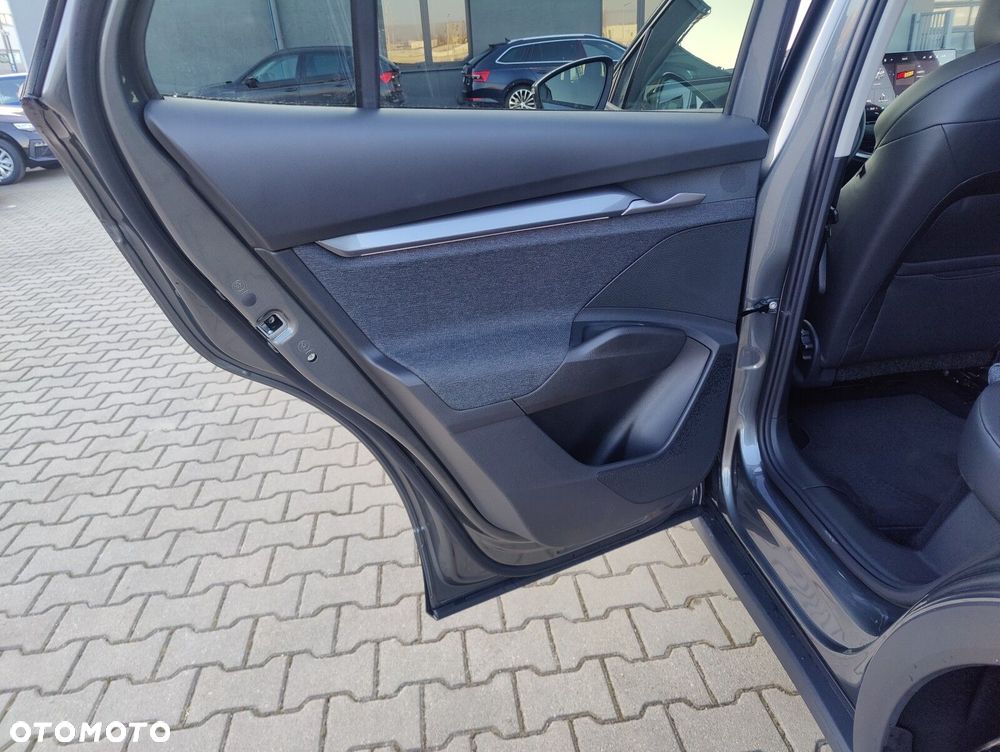 Skoda Elroq 50 55kWh - 28