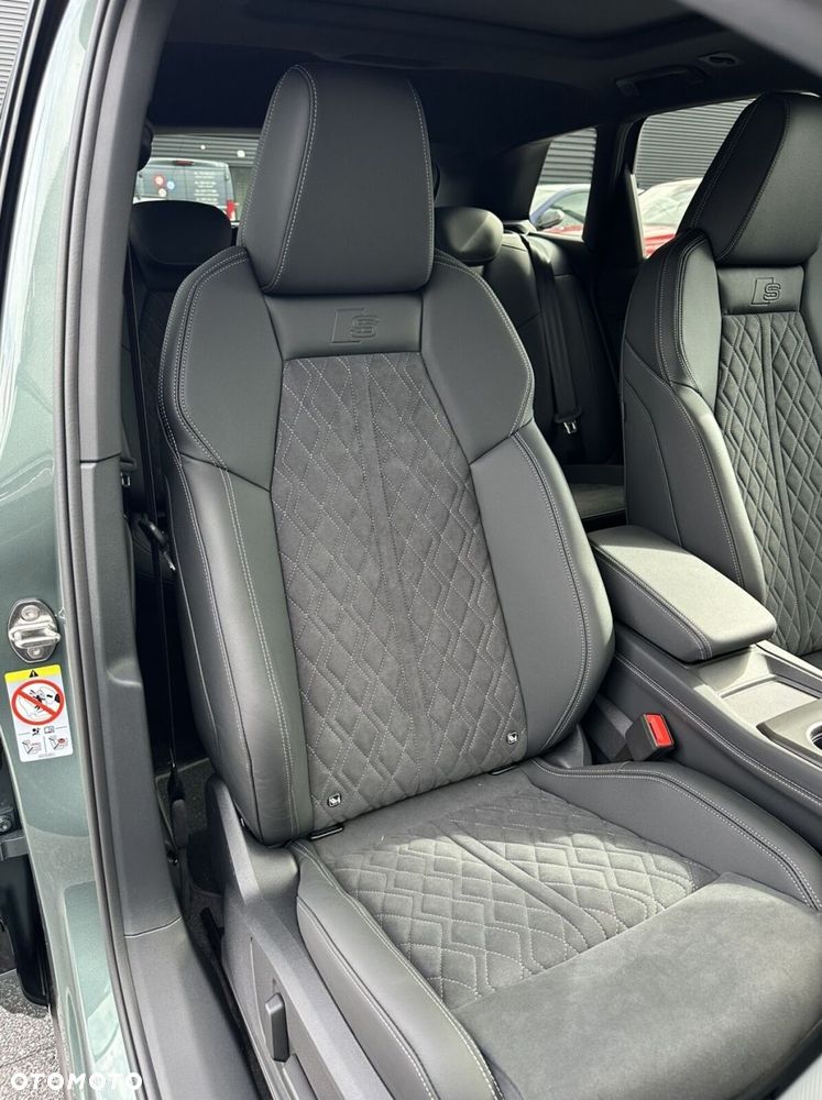 Audi Q4 e-tron - 29