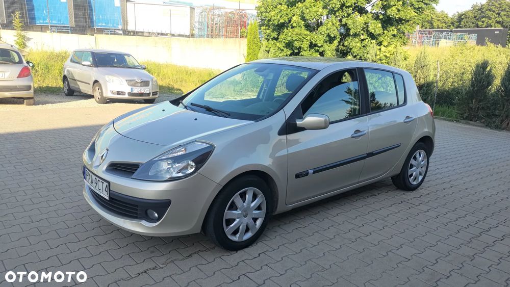 Renault Clio 1.5 dCi Expression - 40