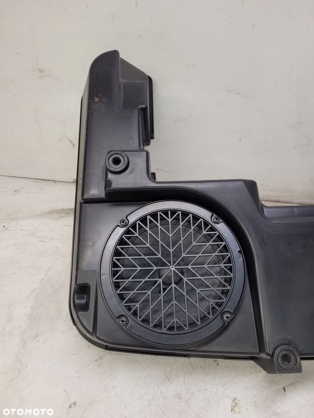 GŁOŚNIK SUBWOOFER TUBA AUDI A4 B8 AVANT 8K9035382 - 2