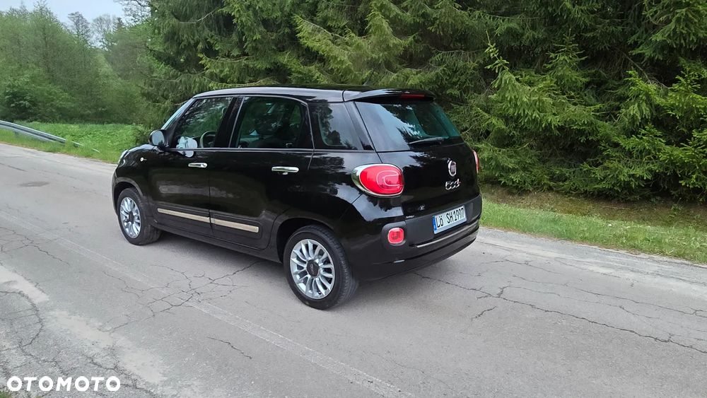Fiat 500L 0.9 TwinAir Start&Stopp Trekking - 13